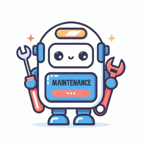 maintenance
